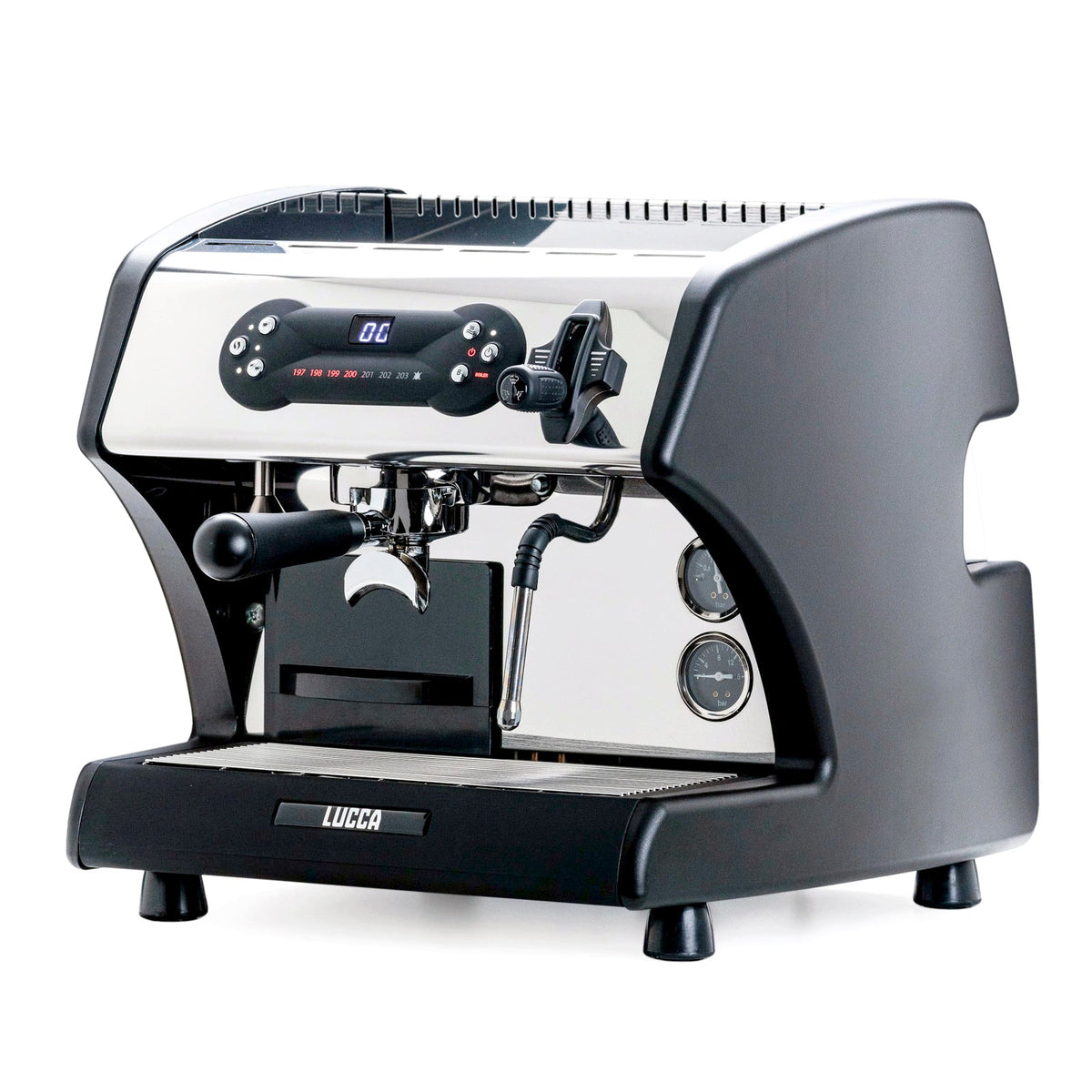 LUCCA A53 Pro Espresso Machine product image 1