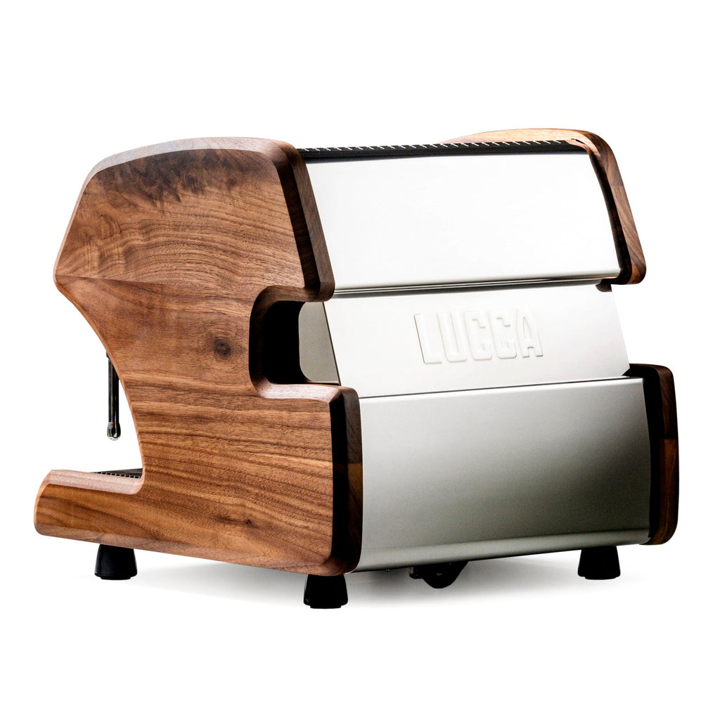 LUCCA A53 Pro Espresso Machine product image 10