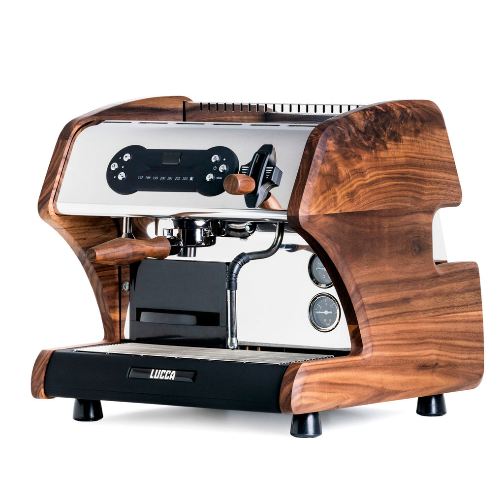 LUCCA A53 Pro Espresso Machine product image 8