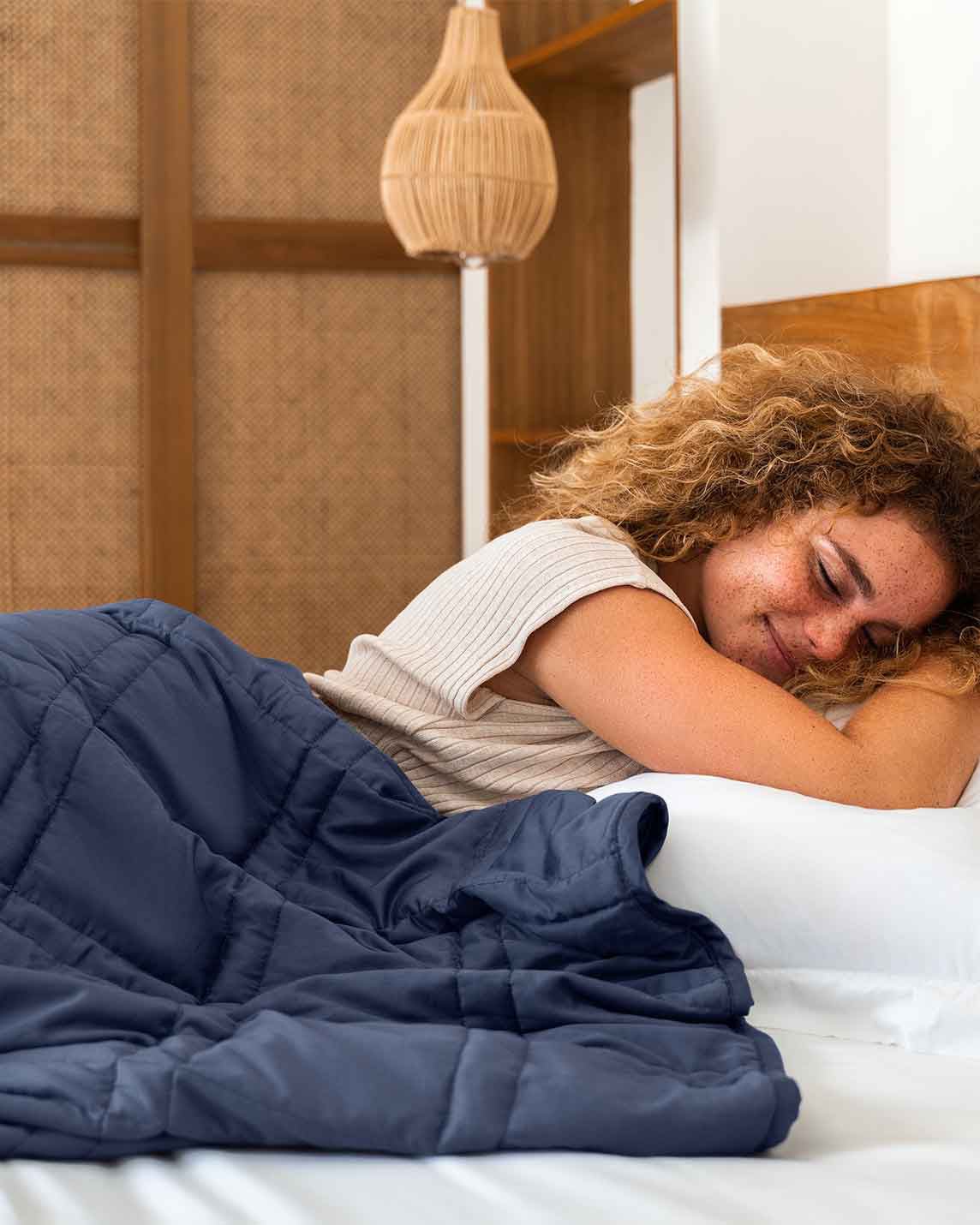 Wirecutter Offer | Weighted Blanket