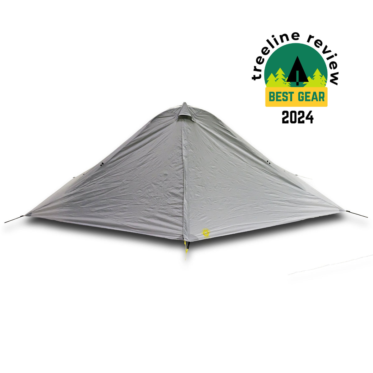 Lunar Duo Outfitter Hiking Tent