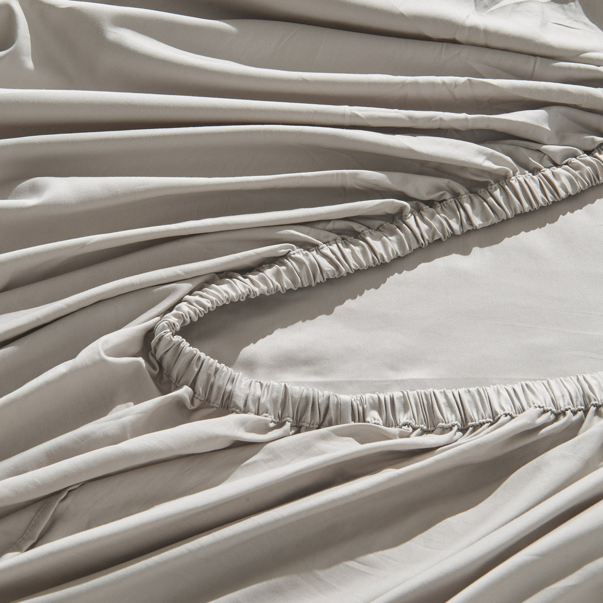 LuxeSoft Cotton Sheet Set