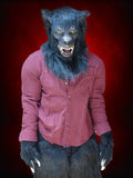 "Lycanthrope" HD Comfort Werewolf Halloween Costume Halloween decoration