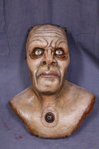 Bolt Head view 2
