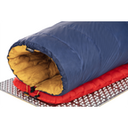Featherstone Moondance 25 Top Quilt Sleeping Bag Alternative