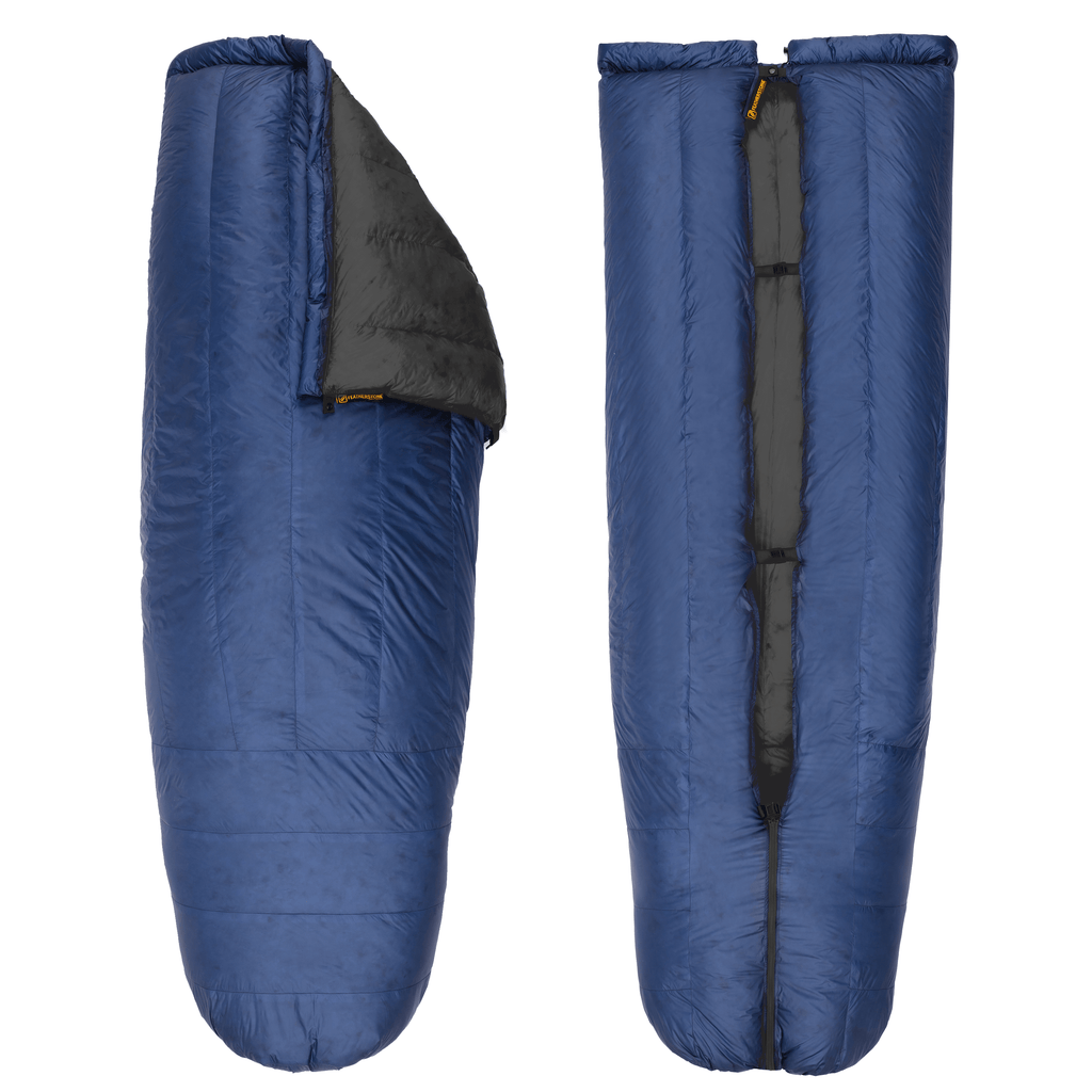 Featherstone Moondance 25 Top Quilt Sleeping Bag Alternative (Refurbished)