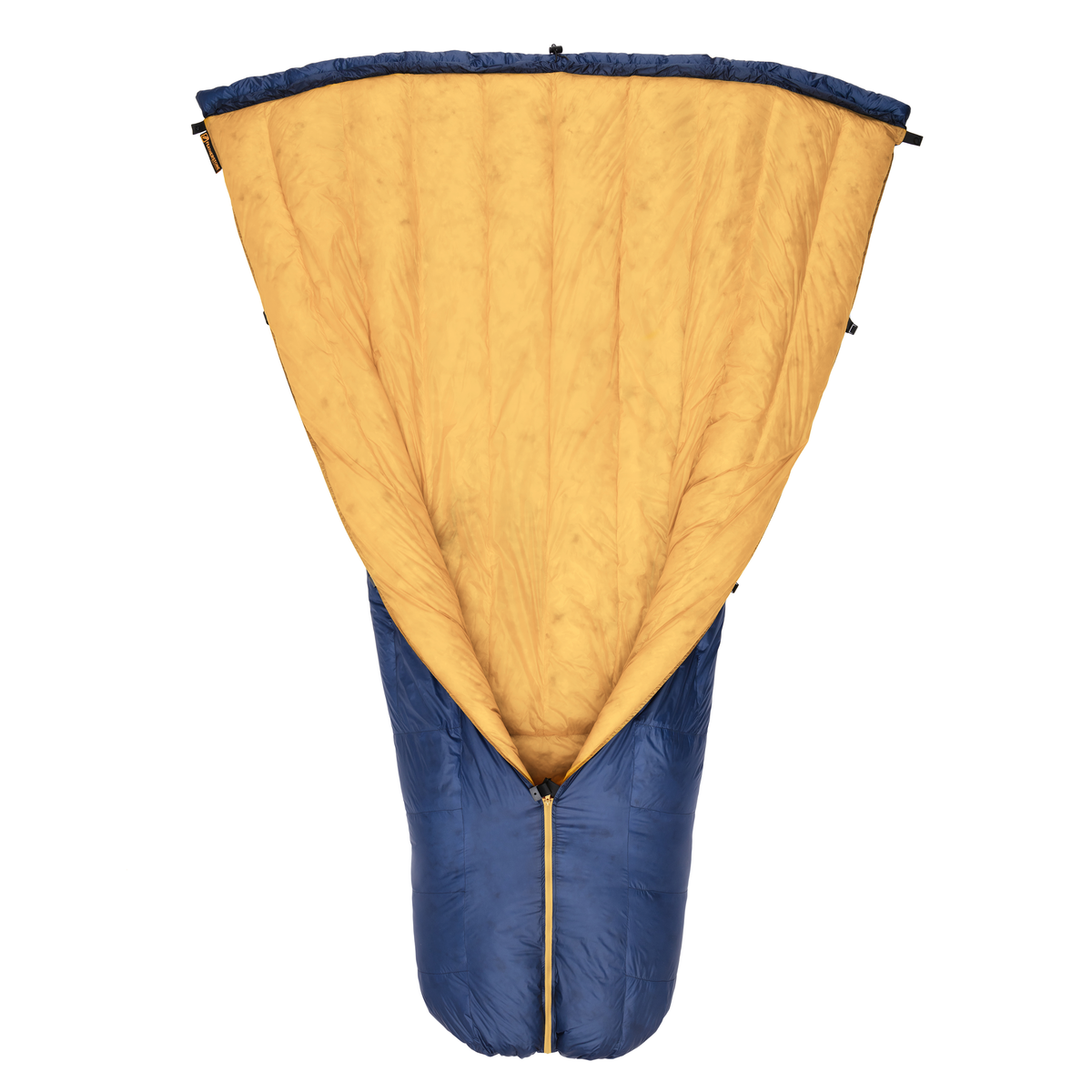 Featherstone Moondance 25 Top Quilt Sleeping Bag Alternative (Refurbished)