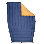 Featherstone Moondance 25 Top Quilt Sleeping Bag Alternative
