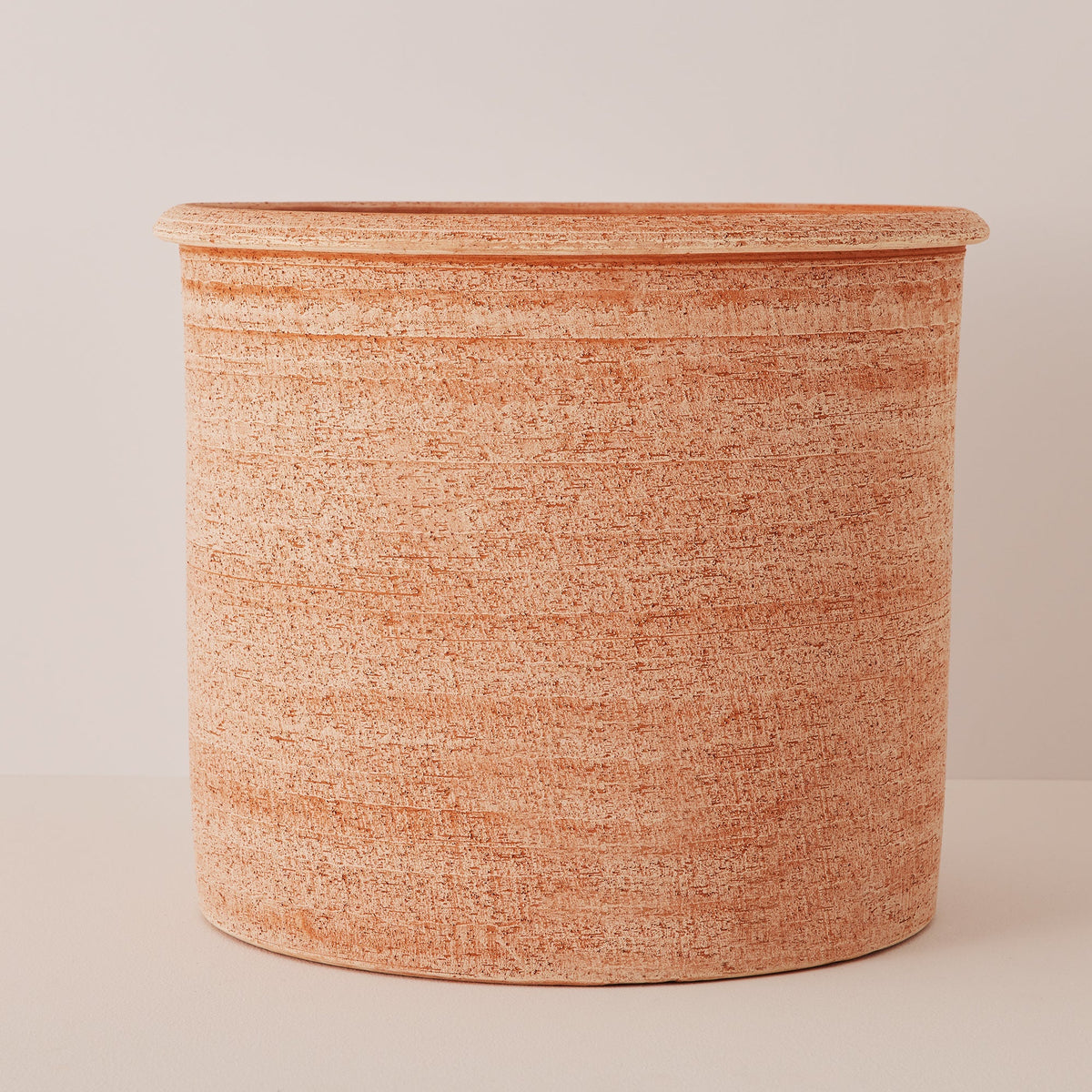 Modena Ø35 Planter & Saucer