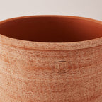 Modena Ø35 Planter & Saucer