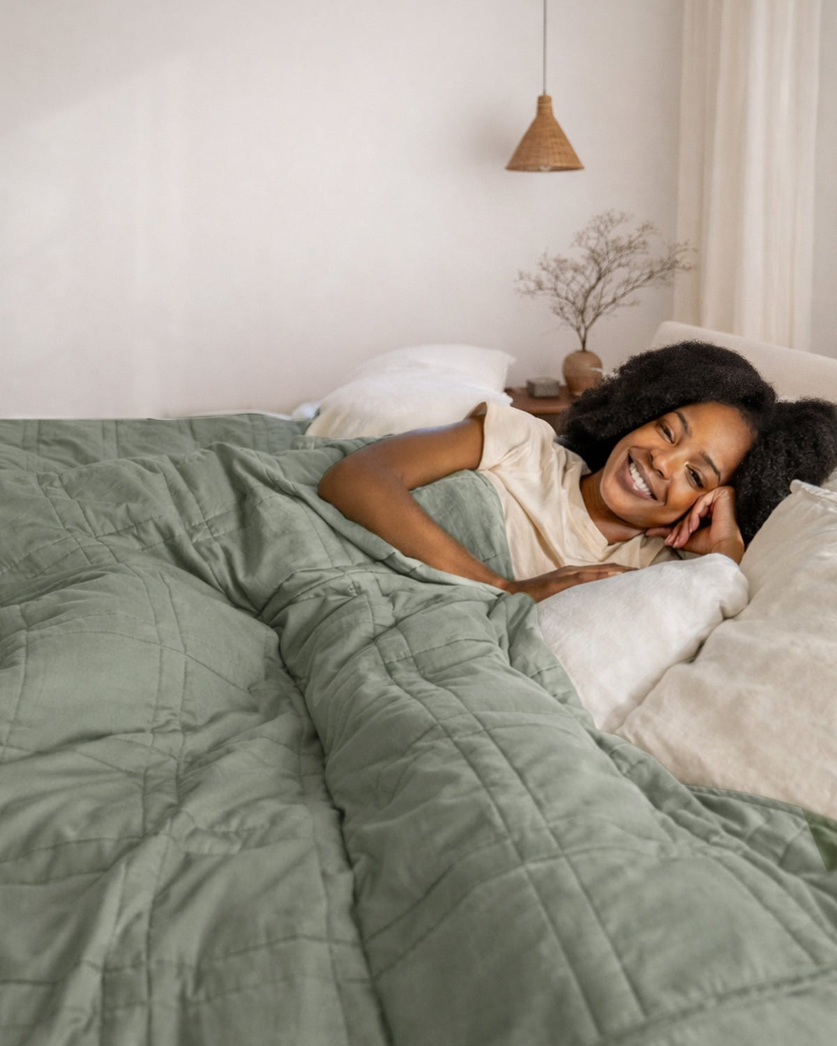 Wirecutter Offer | Weighted Blanket