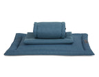 Margaux Blue Moon Crate Cover Set