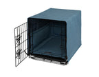 Margaux Blue Moon Crate Cover Set