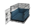 Margaux Blue Moon Crate Cover Set