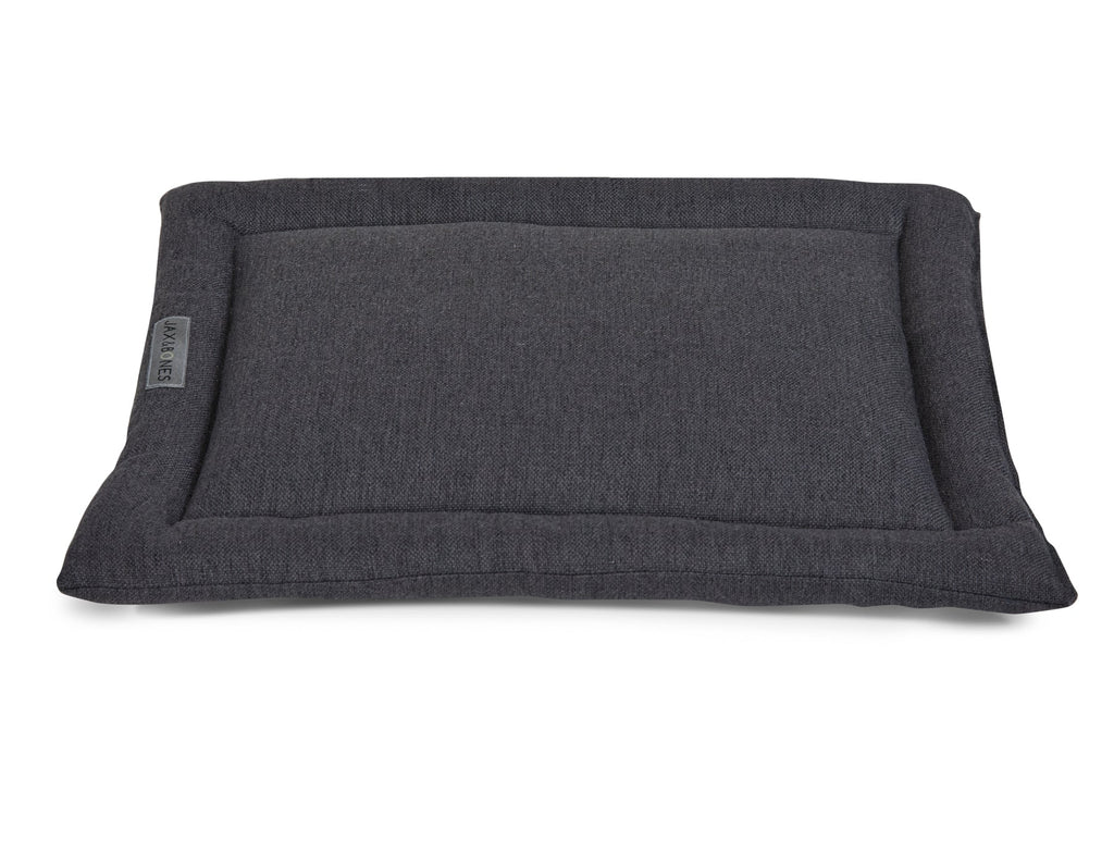 Margaux Pewter Crate Cover Set