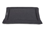 Margaux Pewter Crate Cover Set