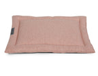 Margaux Pink Berry Crate Cover Set