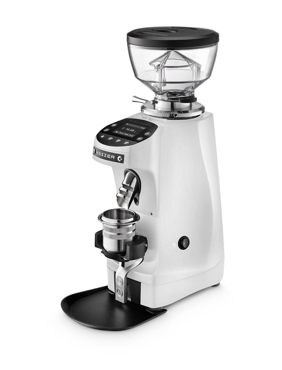 Mazzer Mini g Grinder product image 4