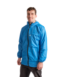 Men's Vertice Rain Jacket