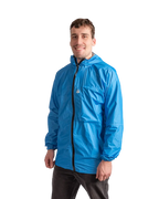 Men's Vertice Rain Jacket
