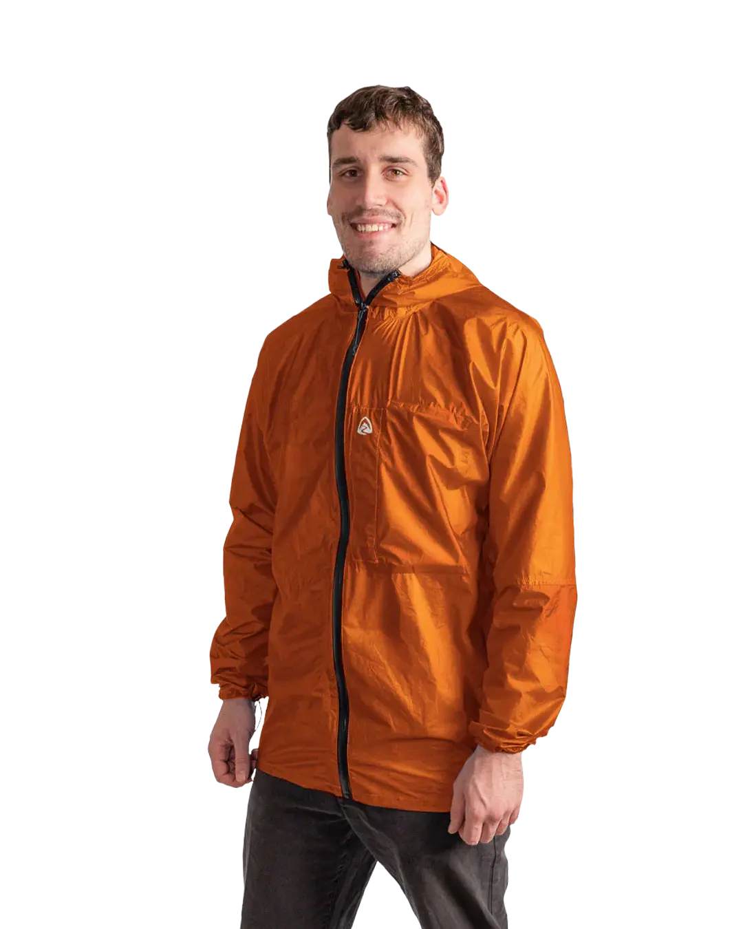 Men's Vertice Rain Jacket