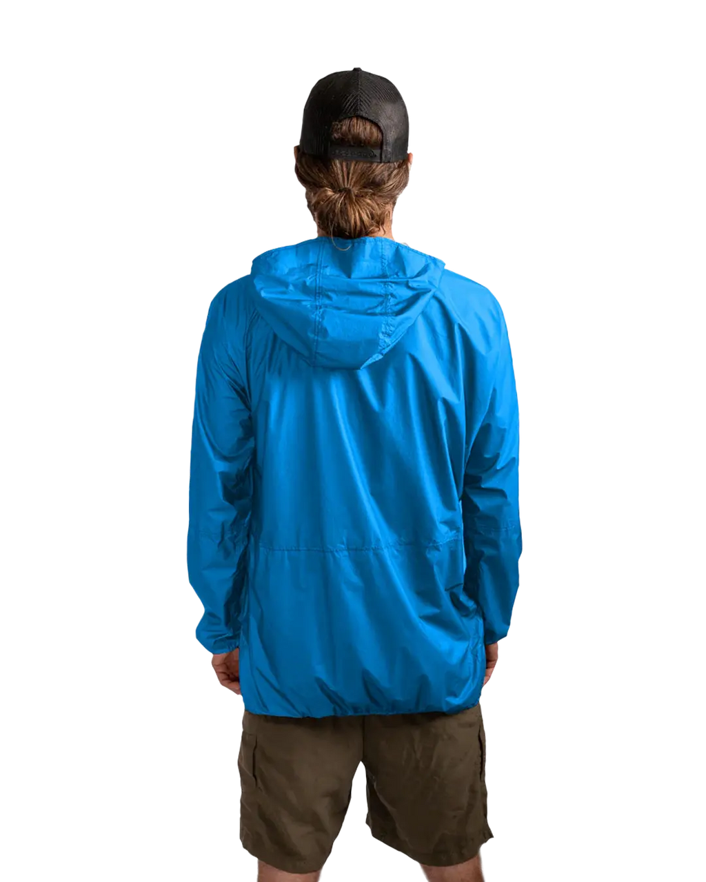 Men's Vertice Rain Jacket
