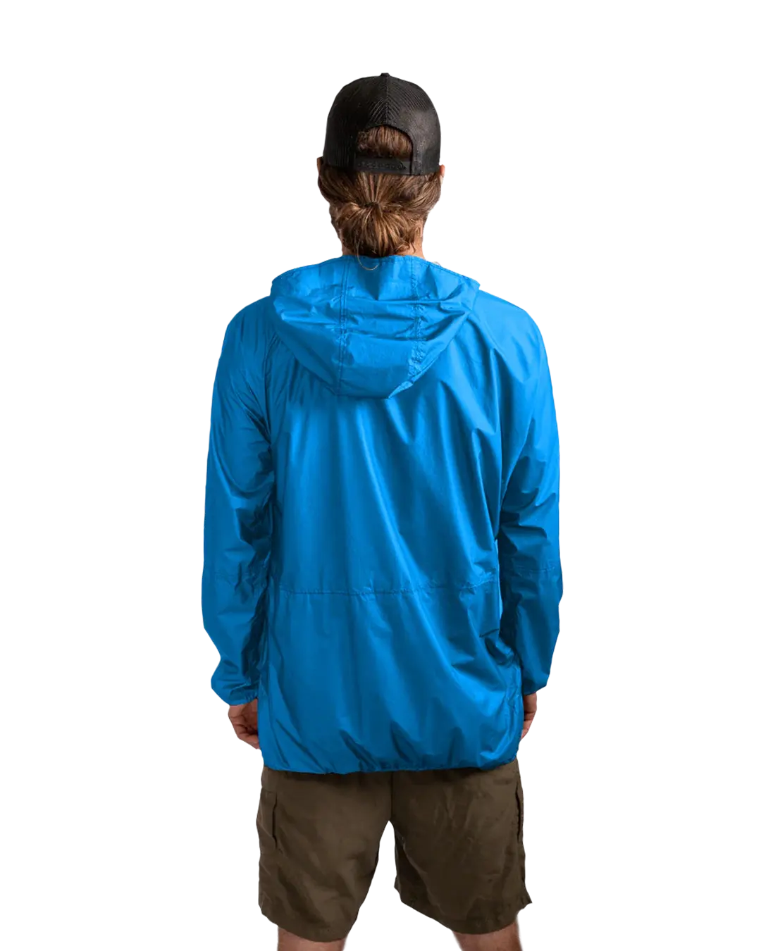 Men's Vertice Rain Jacket