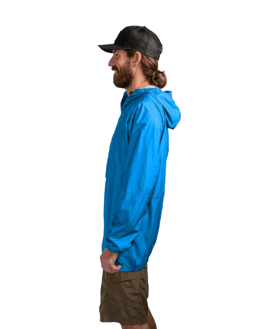 Men's Vertice Rain Jacket