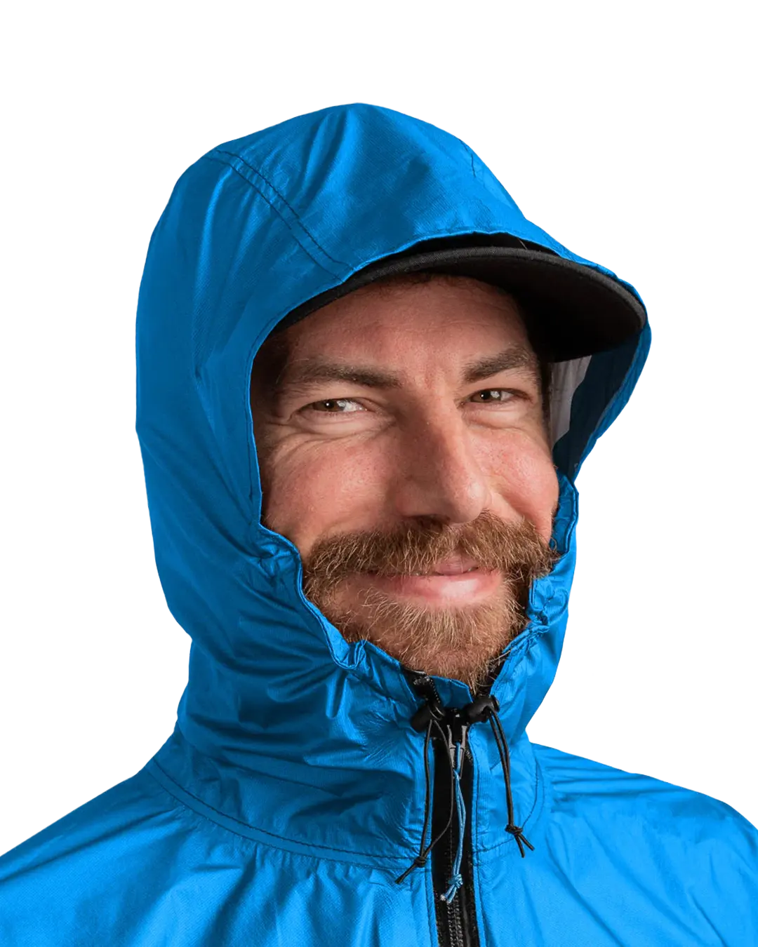 Men's Vertice Rain Jacket