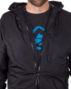Men's Vertice Rain Jacket