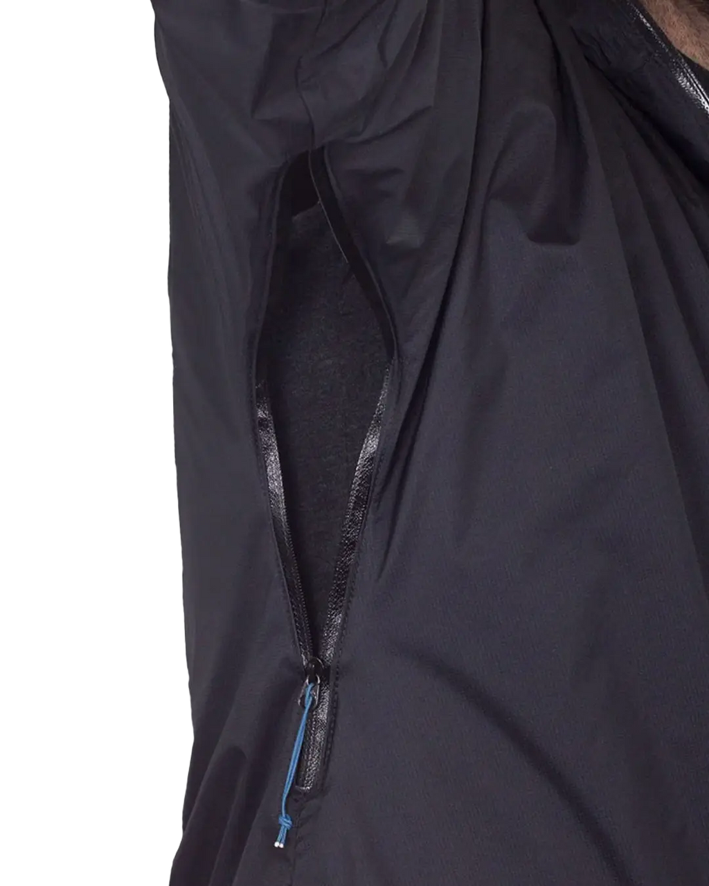 Men's Vertice Rain Jacket