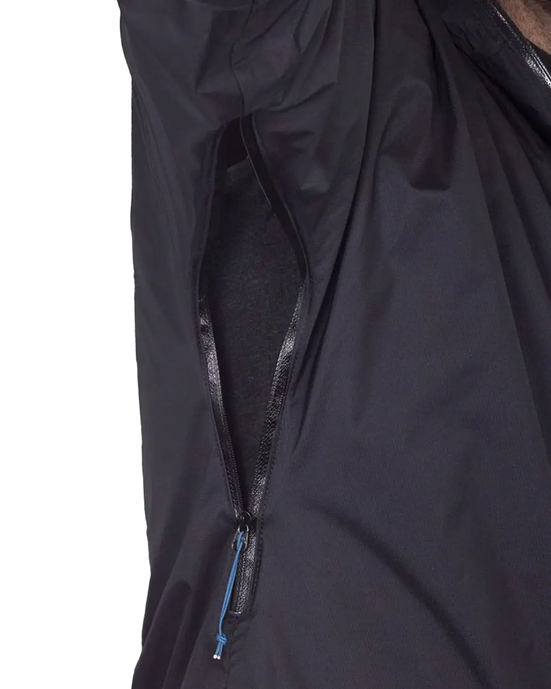 Men's Vertice Rain Jacket