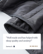 Weighted Blanket