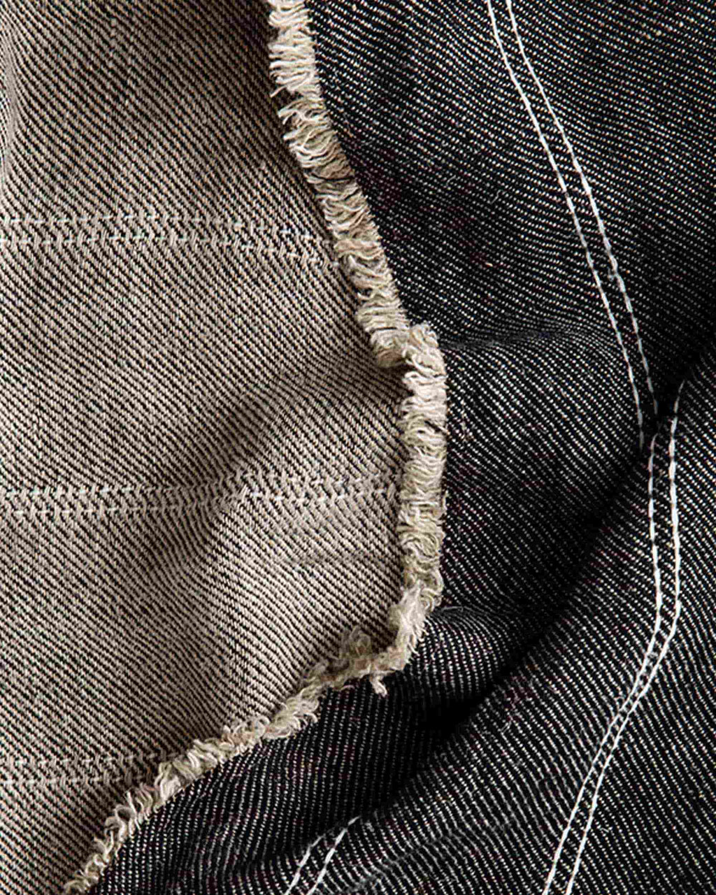 Mira Linen Throw - Rafa