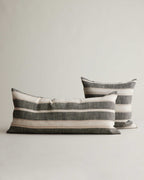 Mira Linen Cushion Cover - Enzo