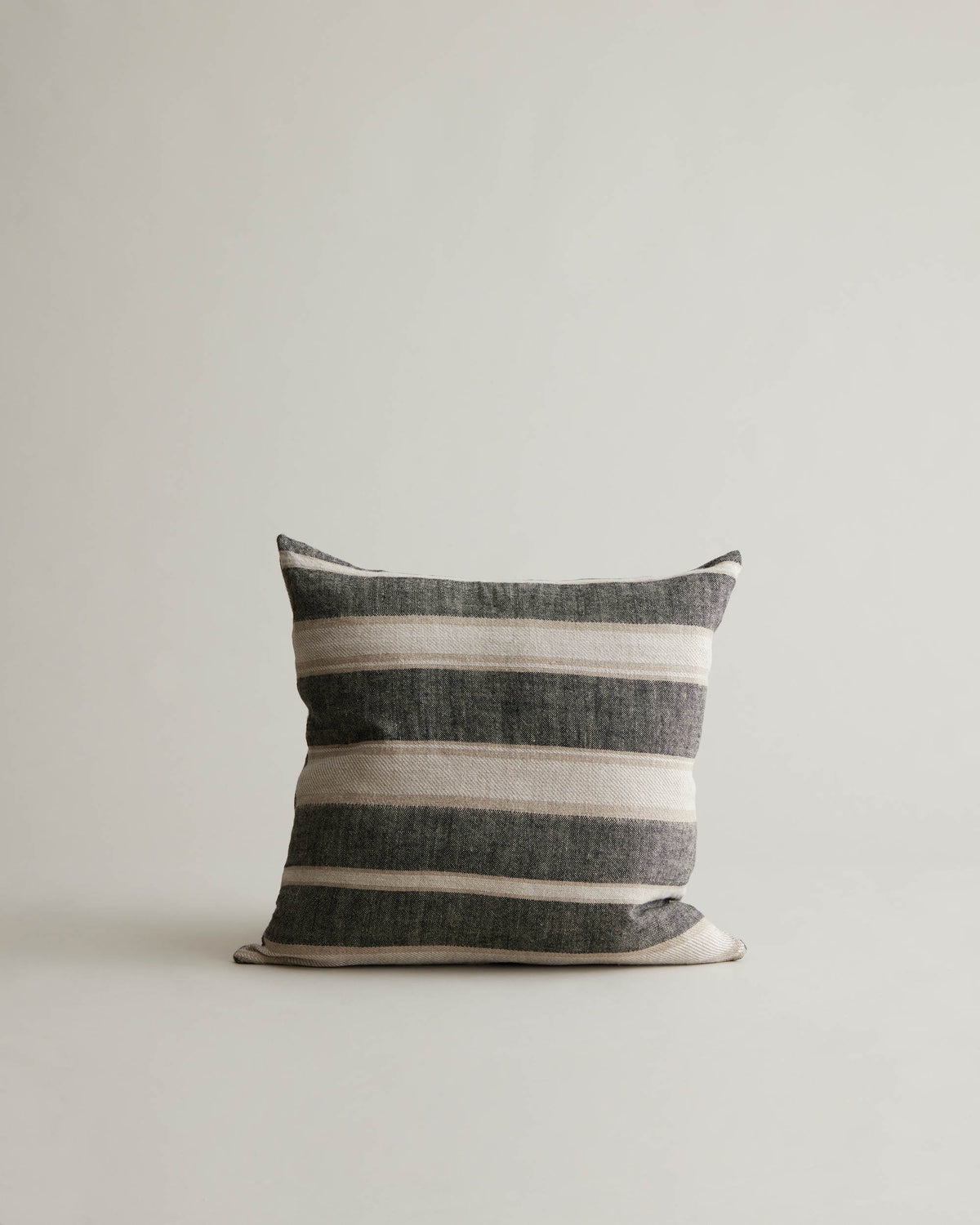 Mira Linen Cushion Cover - Enzo
