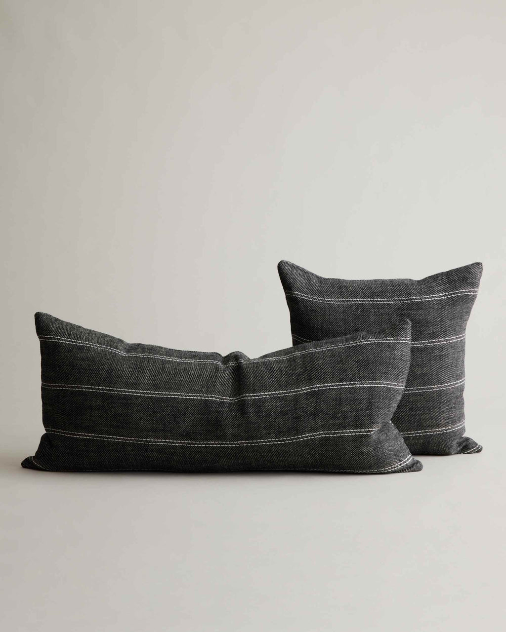 Mira Linen Cushion Cover - Rafa