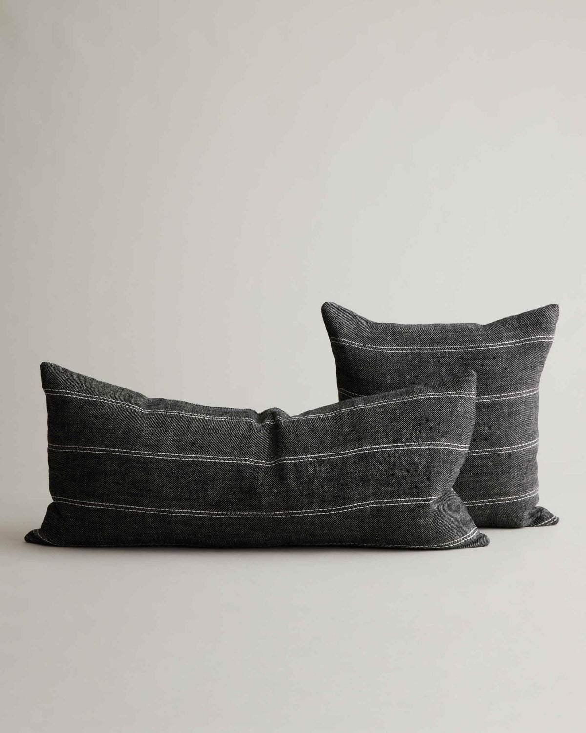 Mira Linen Cushion Cover - Rafa