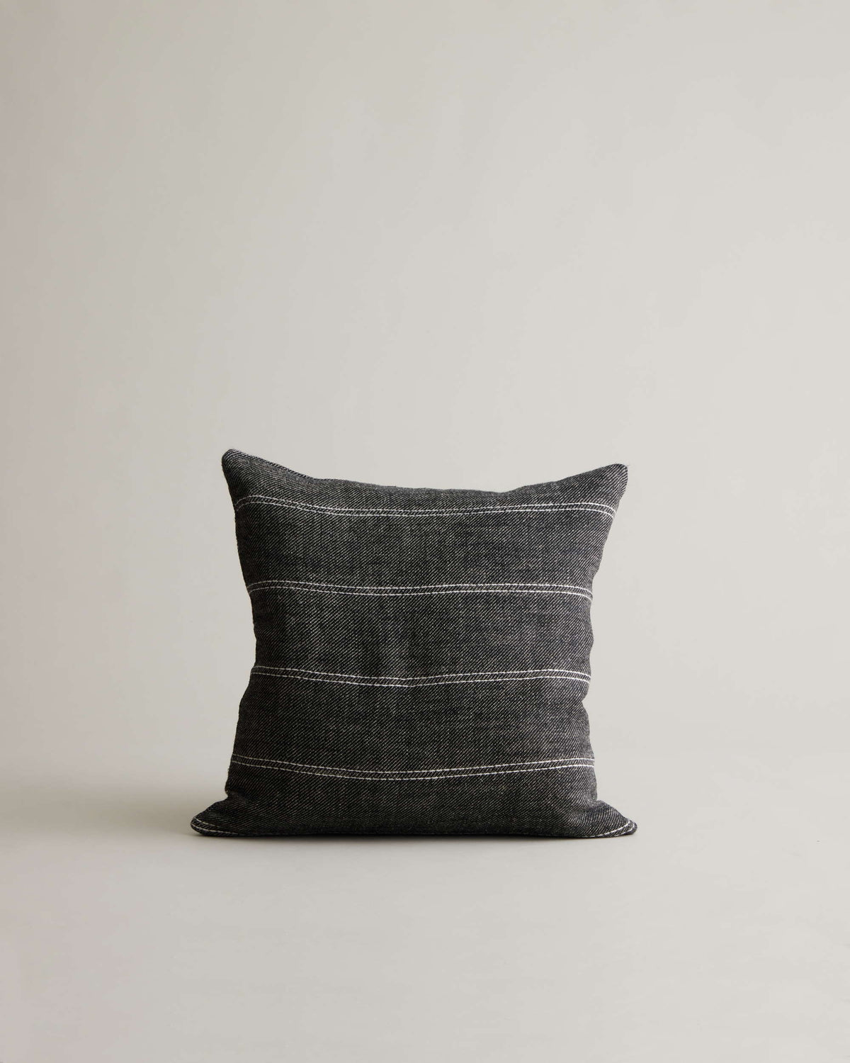Mira Linen Cushion Cover - Rafa
