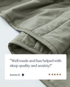 Wirecutter Offer | Weighted Blanket