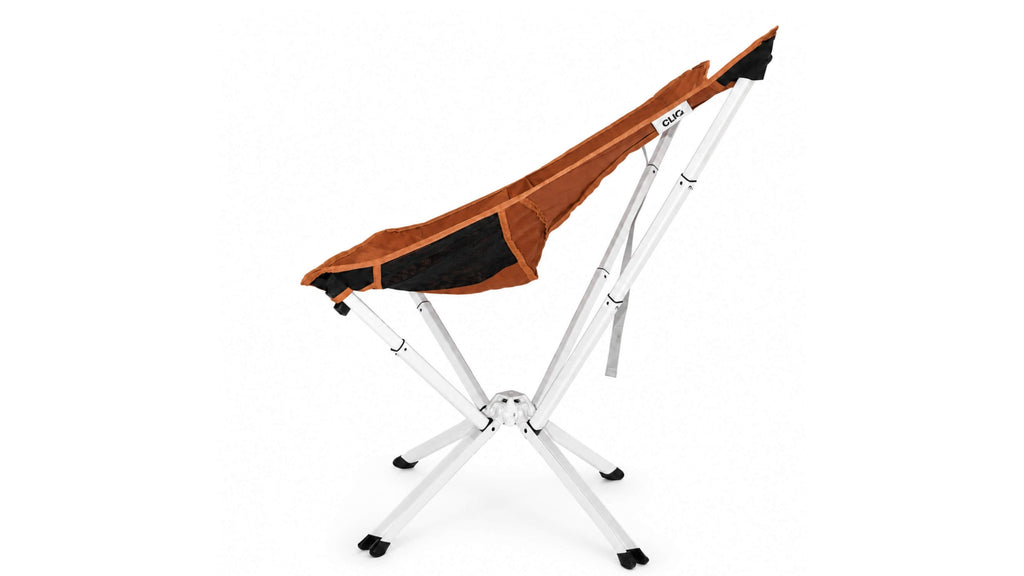 MystiQ Limited Edition Lounge Chair - CLIQ