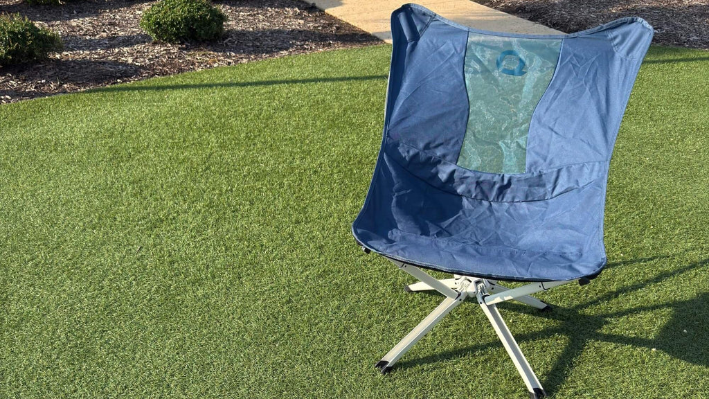MystiQ Limited Edition Lounge Chair - CLIQ