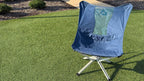 MystiQ Limited Edition Lounge Chair - CLIQ