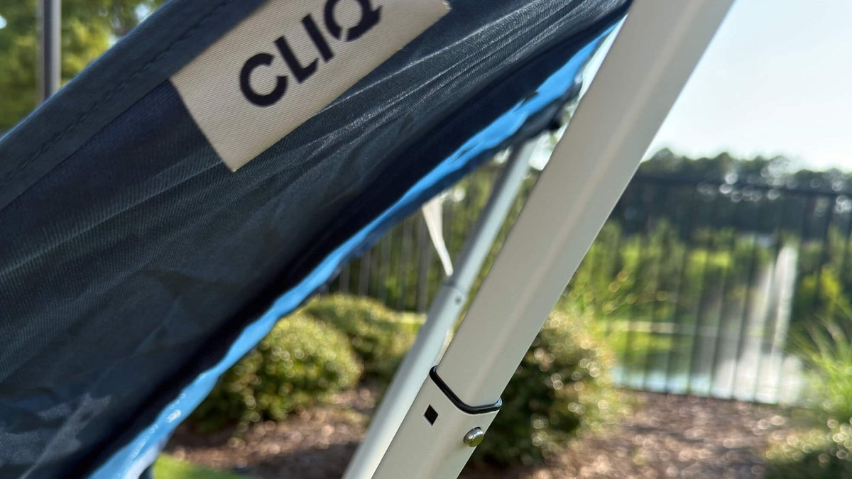 MystiQ Limited Edition Lounge Chair - CLIQ