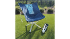 MystiQ Limited Edition Lounge Chair - CLIQ