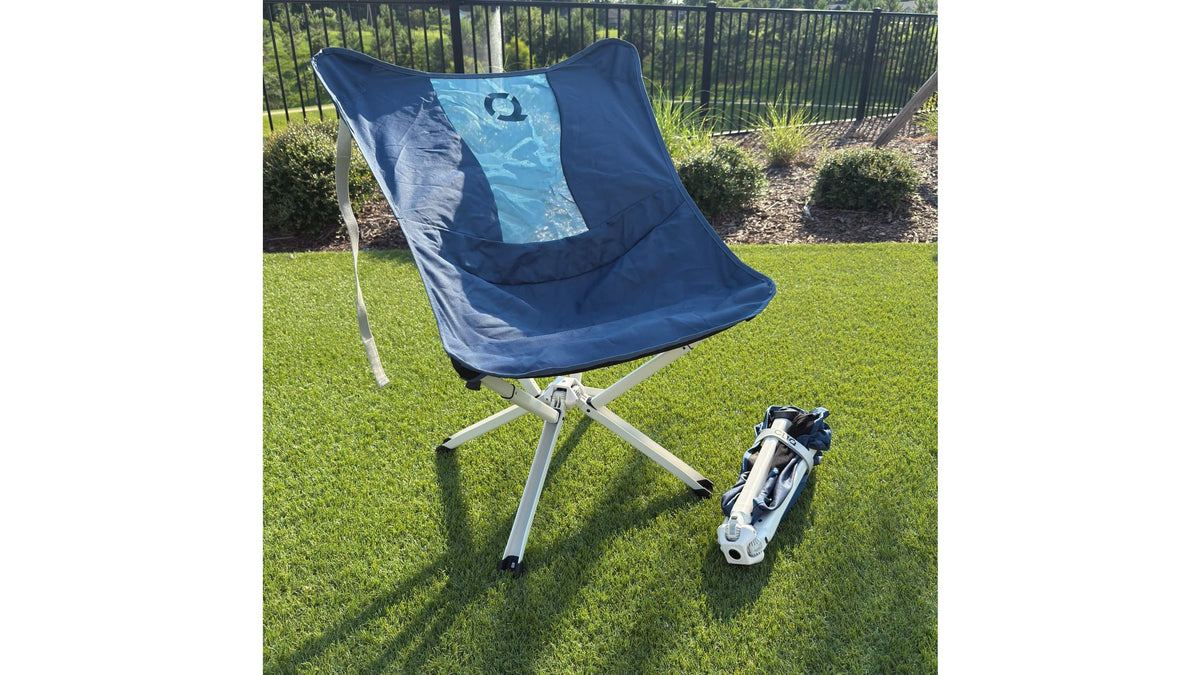 MystiQ Limited Edition Lounge Chair - CLIQ