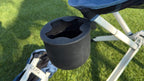 MystiQ Limited Edition Lounge Chair - CLIQ