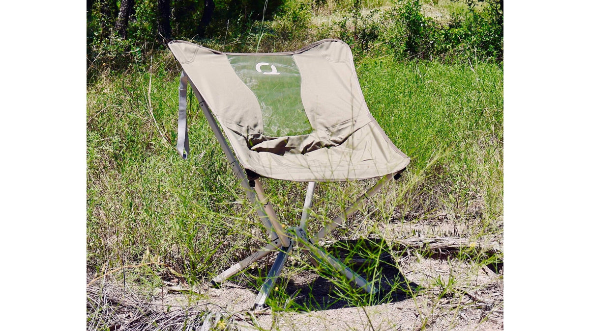 MystiQ Limited Edition Lounge Chair - CLIQ