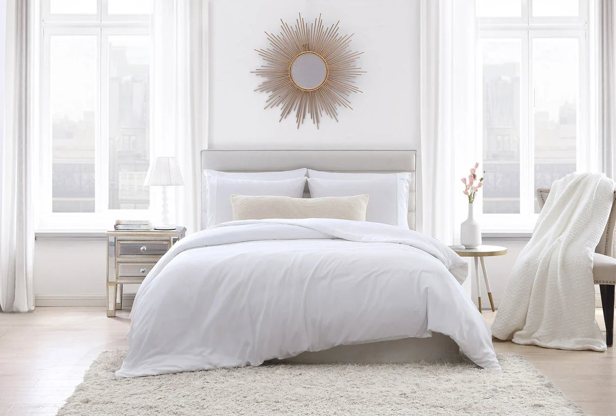 Premium Bamboo Viscose Duvet Cover