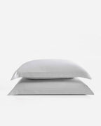 Premium Bamboo Viscose Bubble Comforter Bundle
